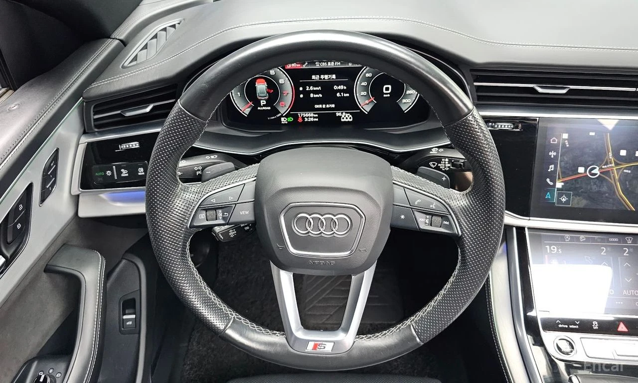 Audi Q8 55 TFSI Quattro Premium | Mobile.bg � ����������� 12