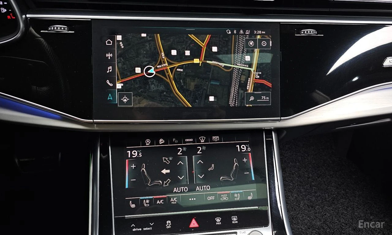 Audi Q8 55 TFSI Quattro Premium | Mobile.bg � ����������� 13