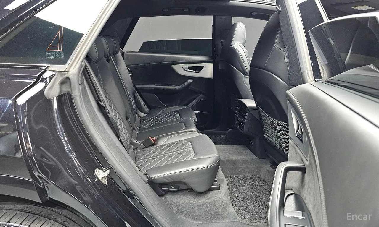 Audi Q8 55 TFSI Quattro Premium | Mobile.bg � ����������� 11