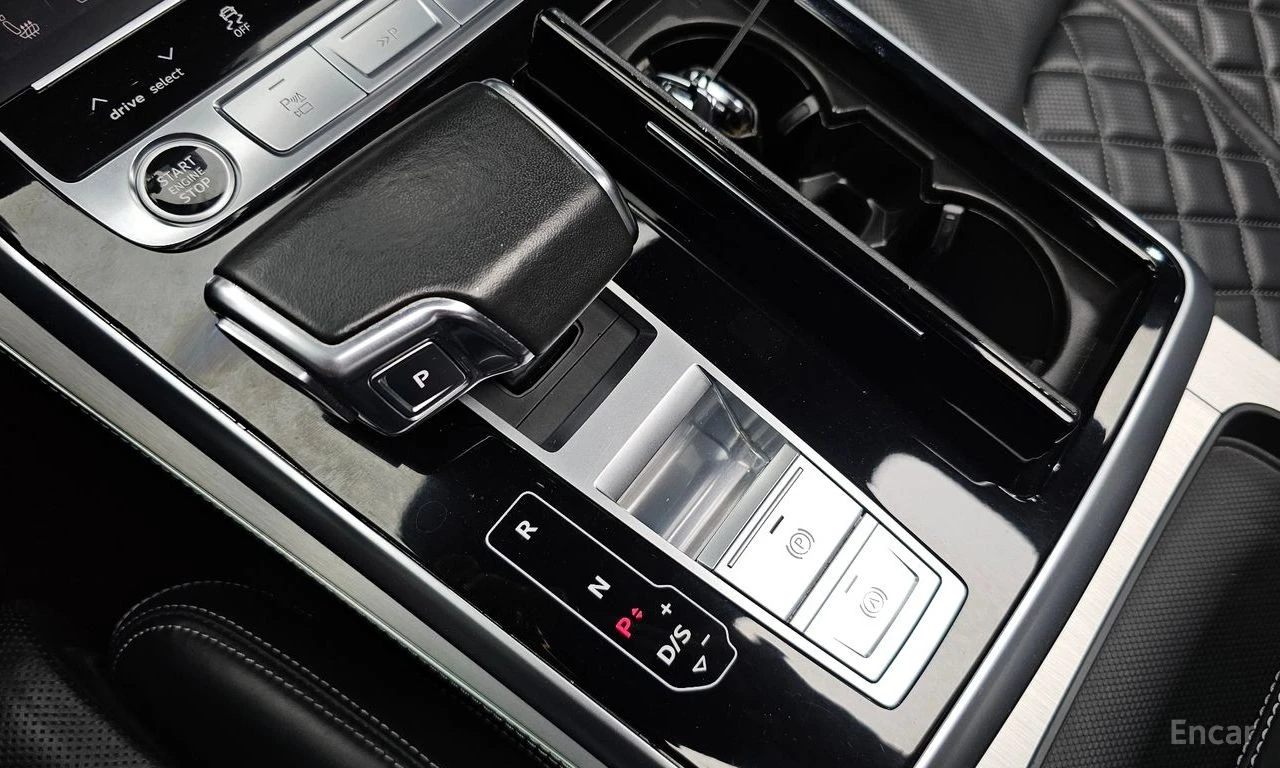 Audi Q8 55 TFSI Quattro Premium | Mobile.bg � ����������� 9