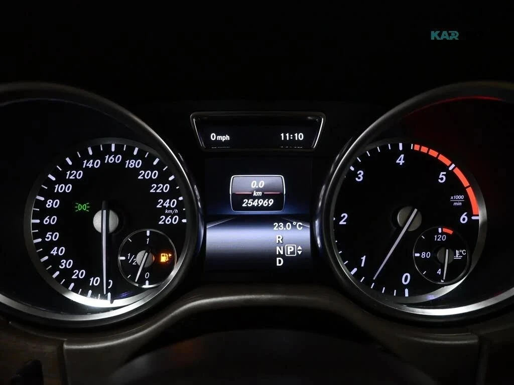 Mercedes-Benz ML 350 | Mobile.bg � ����������� 12