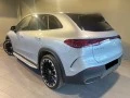 Mercedes-Benz EQE *500*SUV*4M*AMG*22*BURM*PANO*, снимка 2