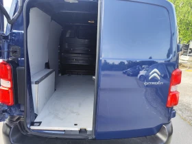 Citroen Jumpy 2.0HDi* EURO-6B* КОЖА* Klima* , снимка 13
