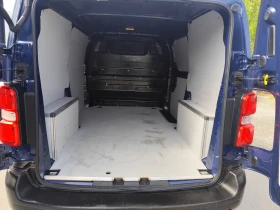 Citroen Jumpy 2.0HDi* EURO-6B* КОЖА* Klima* , снимка 14