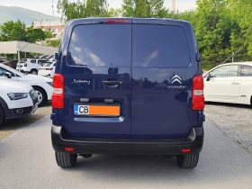 Citroen Jumpy 2.0HDi* EURO-6B* КОЖА* Klima* , снимка 5
