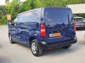 Citroen Jumpy 2.0HDi* EURO-6B* КОЖА* Klima* , снимка 6