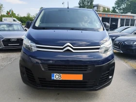 Citroen Jumpy 2.0HDi* EURO-6B* КОЖА* Klima* , снимка 2