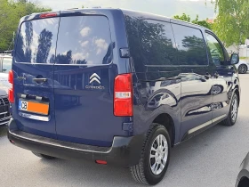 Citroen Jumpy 2.0HDi* EURO-6B* КОЖА* Klima* , снимка 4