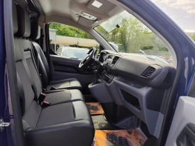 Citroen Jumpy 2.0HDi* EURO-6B* КОЖА* Klima* , снимка 12