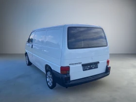 VW T4 1.9 TD, снимка 5