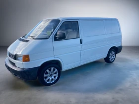 VW T4 1.9 TD, снимка 7