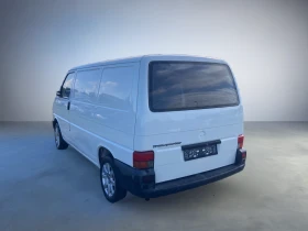 VW T4 1.9 TD, снимка 4