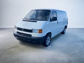 VW T4 1.9 TD, снимка 6