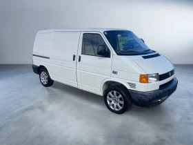 VW T4 1.9 TD, снимка 2