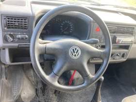 VW T4 1.9 TD, снимка 8