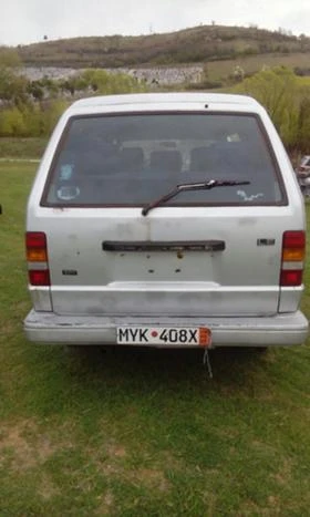 Toyota Hiace 2.0   | Mobile.bg    2
