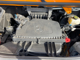 Mercedes-Benz Sprinter 314, снимка 12