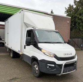 Iveco 35c15 3.0* ����* 4.40�* �����* �������* 3.5� | Mobile.bg � ����� ������ 2