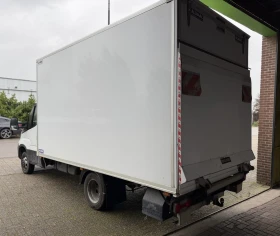 Iveco 35c15 3.0* ����* 4.40�* �����* �������* 3.5� | Mobile.bg � ����� ������ 3