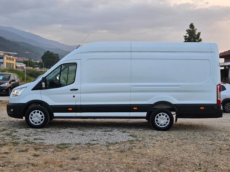 Ford Transit 2.0 * MAXI* , снимка 4 - Бусове и автобуси - 46311758