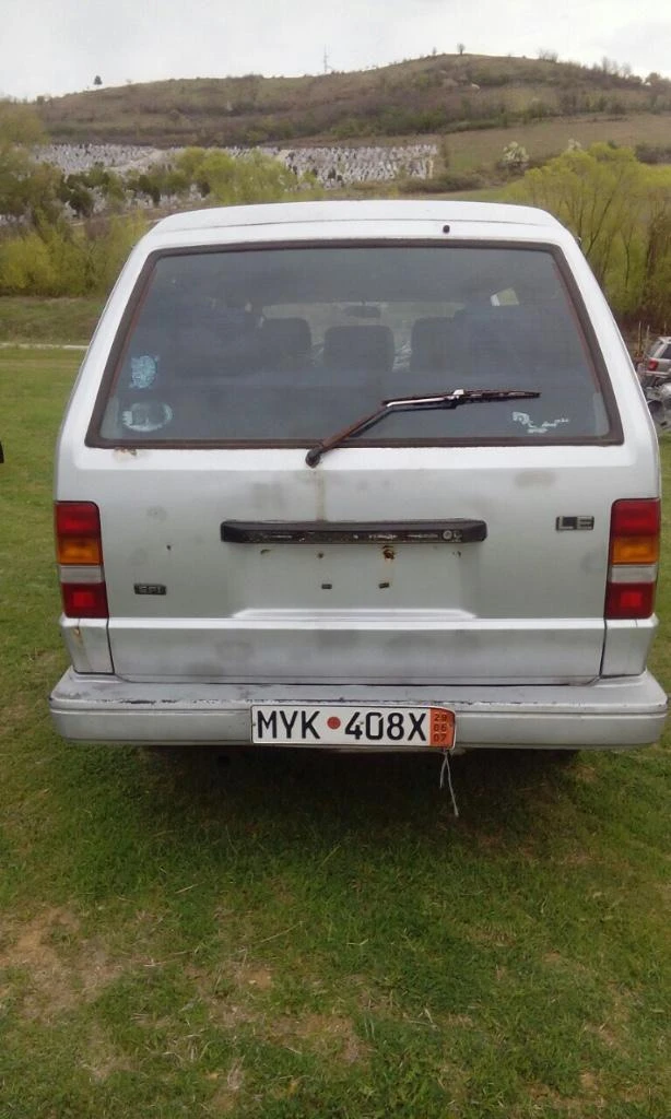 Toyota Hiace 2.0 �� ����� | Mobile.bg � ����������� 2
