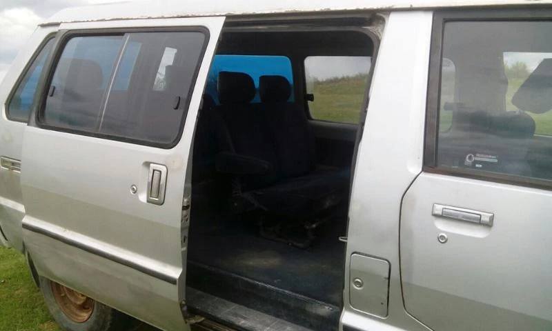 Toyota Hiace 2.0 �� ����� | Mobile.bg � ����������� 3