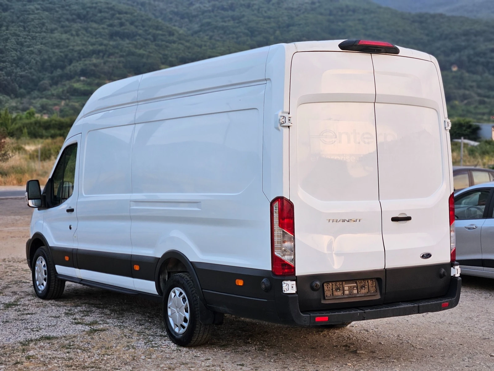 Ford Transit 2.0 * MAXI*  - изображение 7