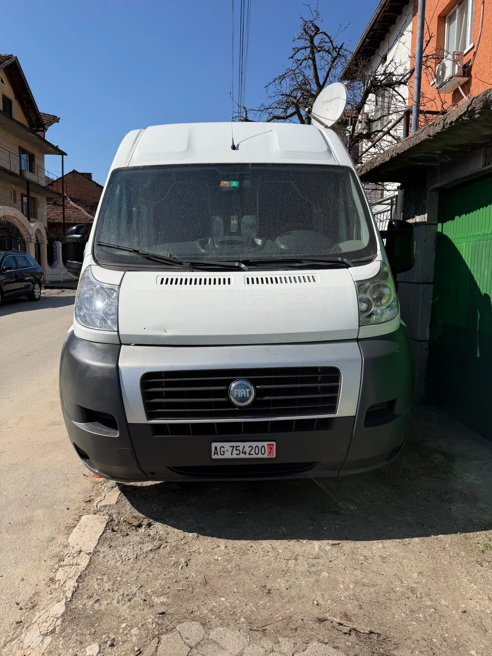 Fiat Ducato