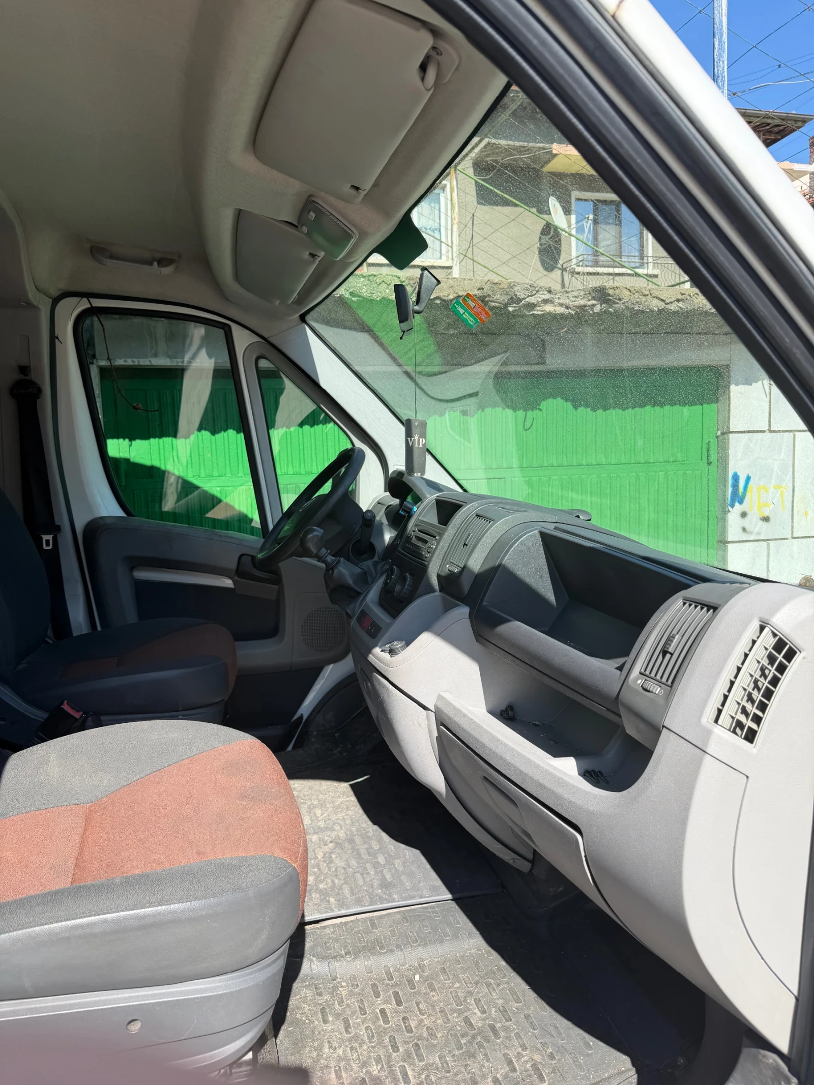 Fiat Ducato, снимка 7 - Бусове и автобуси - 53801474
