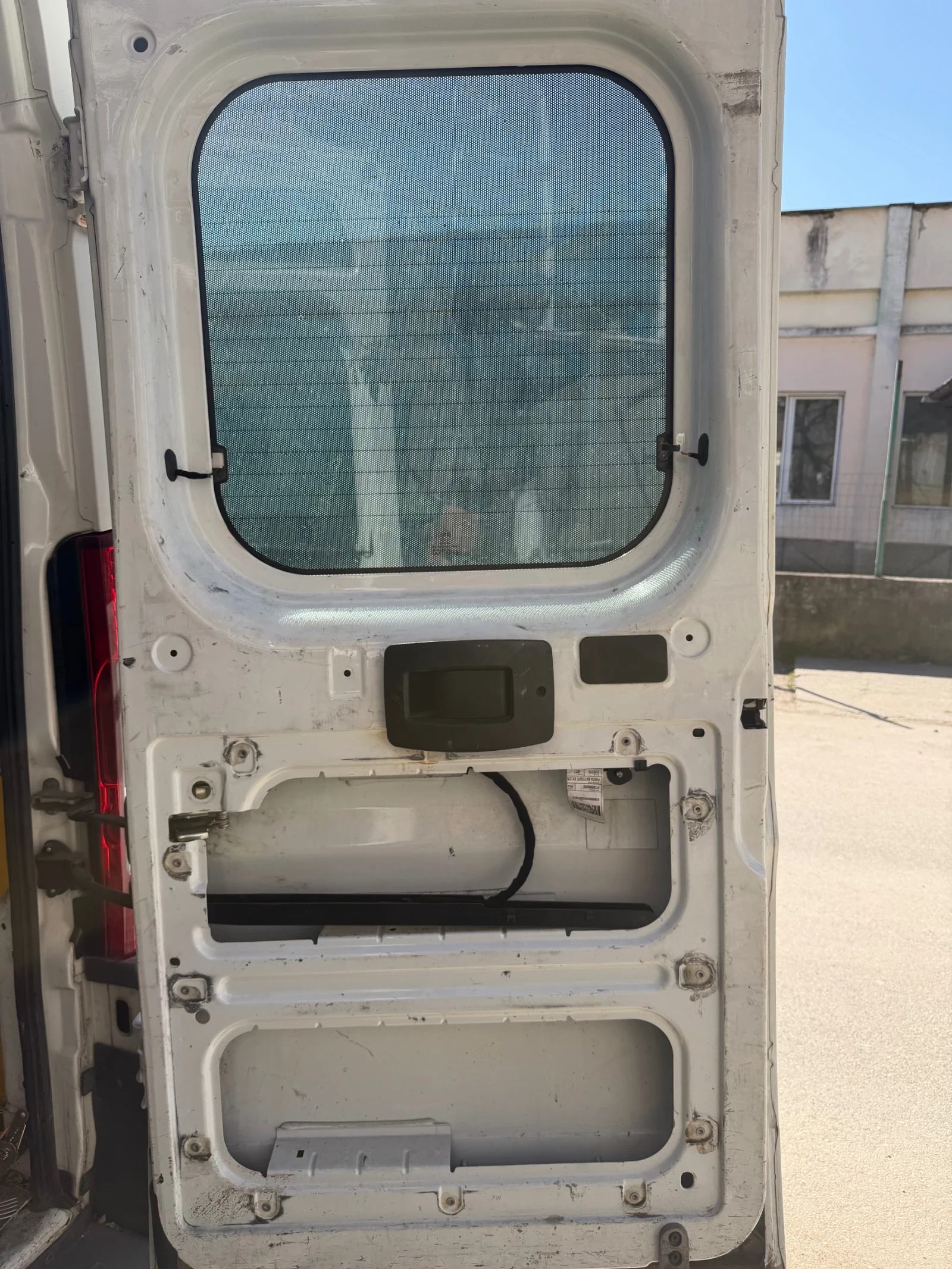 Fiat Ducato, снимка 16 - Бусове и автобуси - 53801474