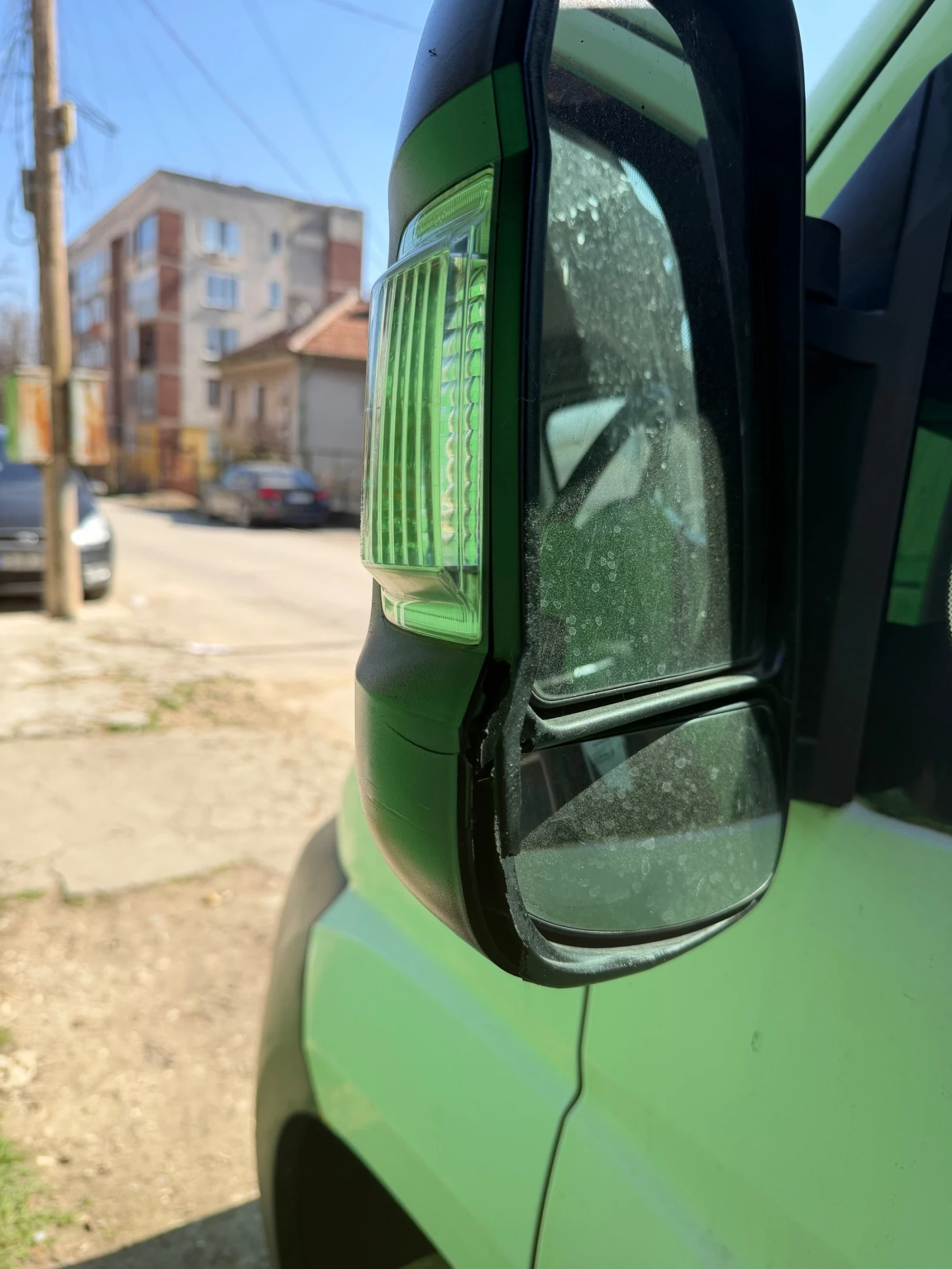 Fiat Ducato, снимка 6 - Бусове и автобуси - 53801474