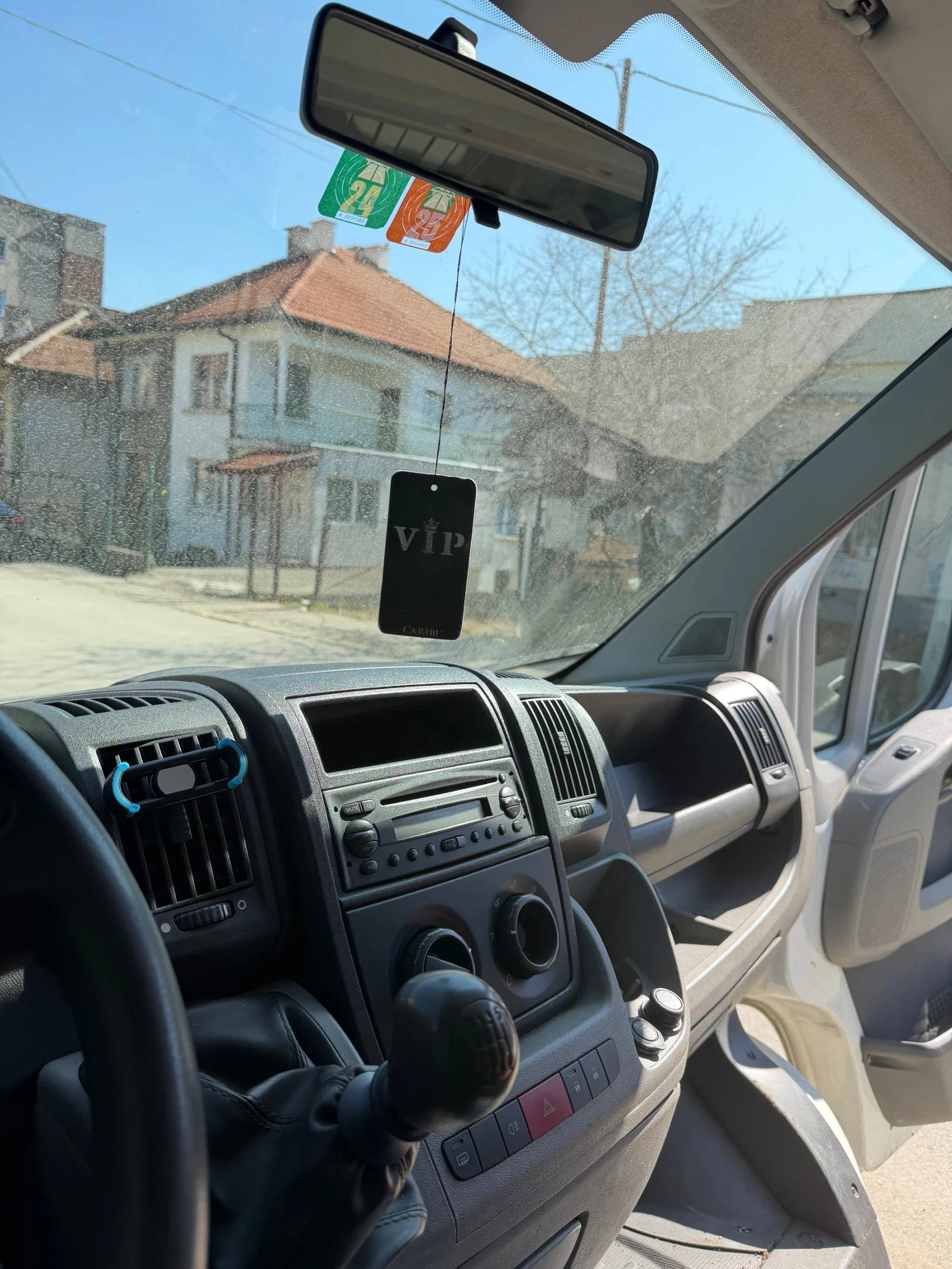 Fiat Ducato, снимка 11 - Бусове и автобуси - 53801474