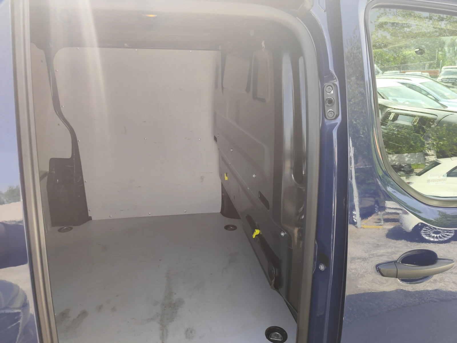 Citroen Jumpy 2.0HDi* EURO-6B* КОЖА* Klima* , снимка 11 - Бусове и автобуси - 54505660