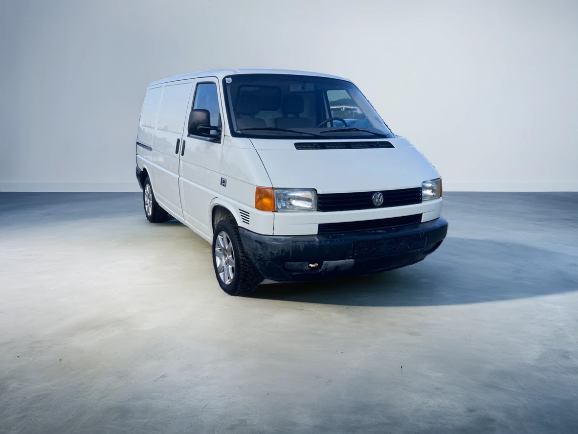 VW T4 1.9 TD