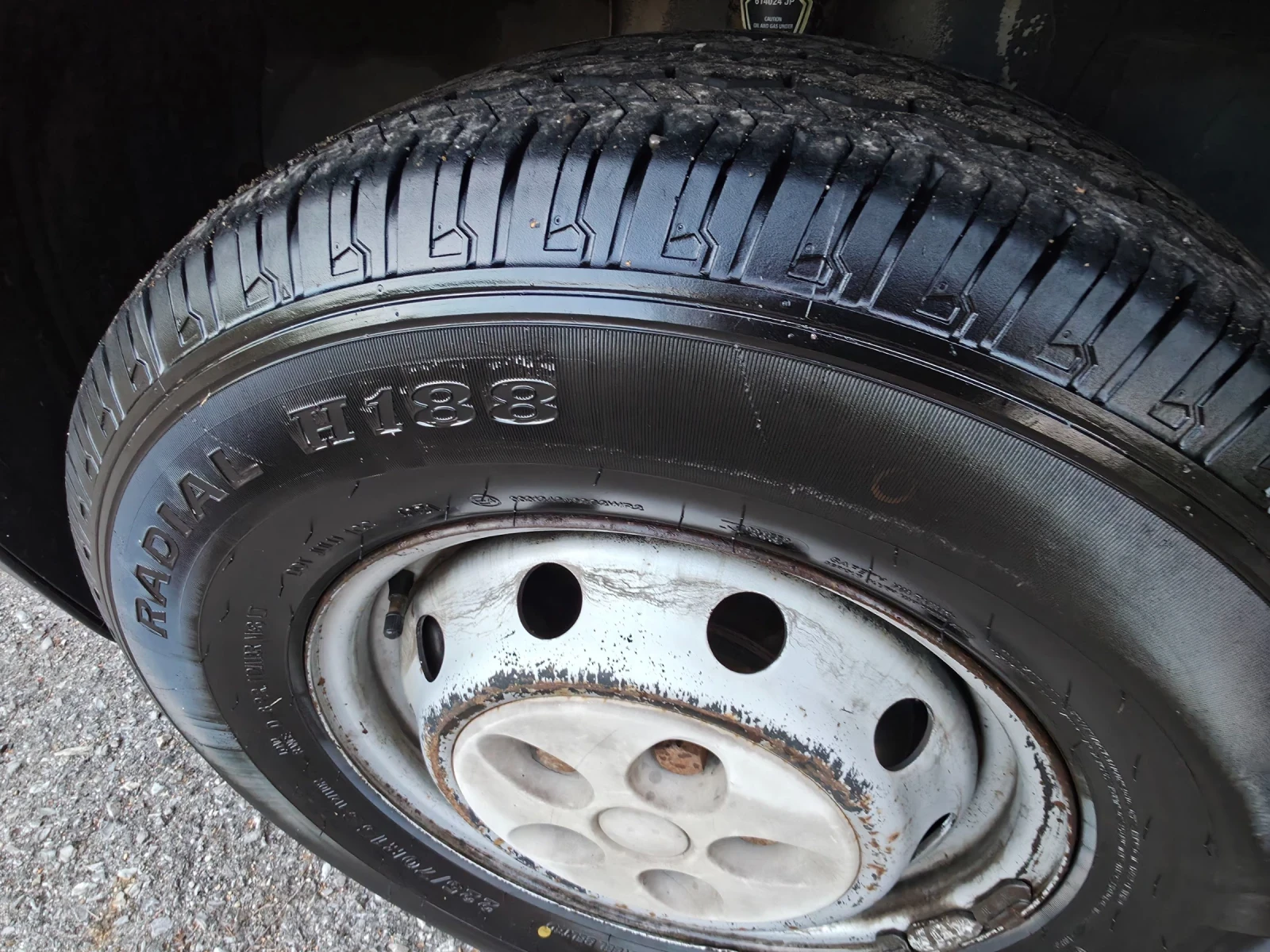 Fiat Ducato 2.3jtd, снимка 8 - Бусове и автобуси - 55973459