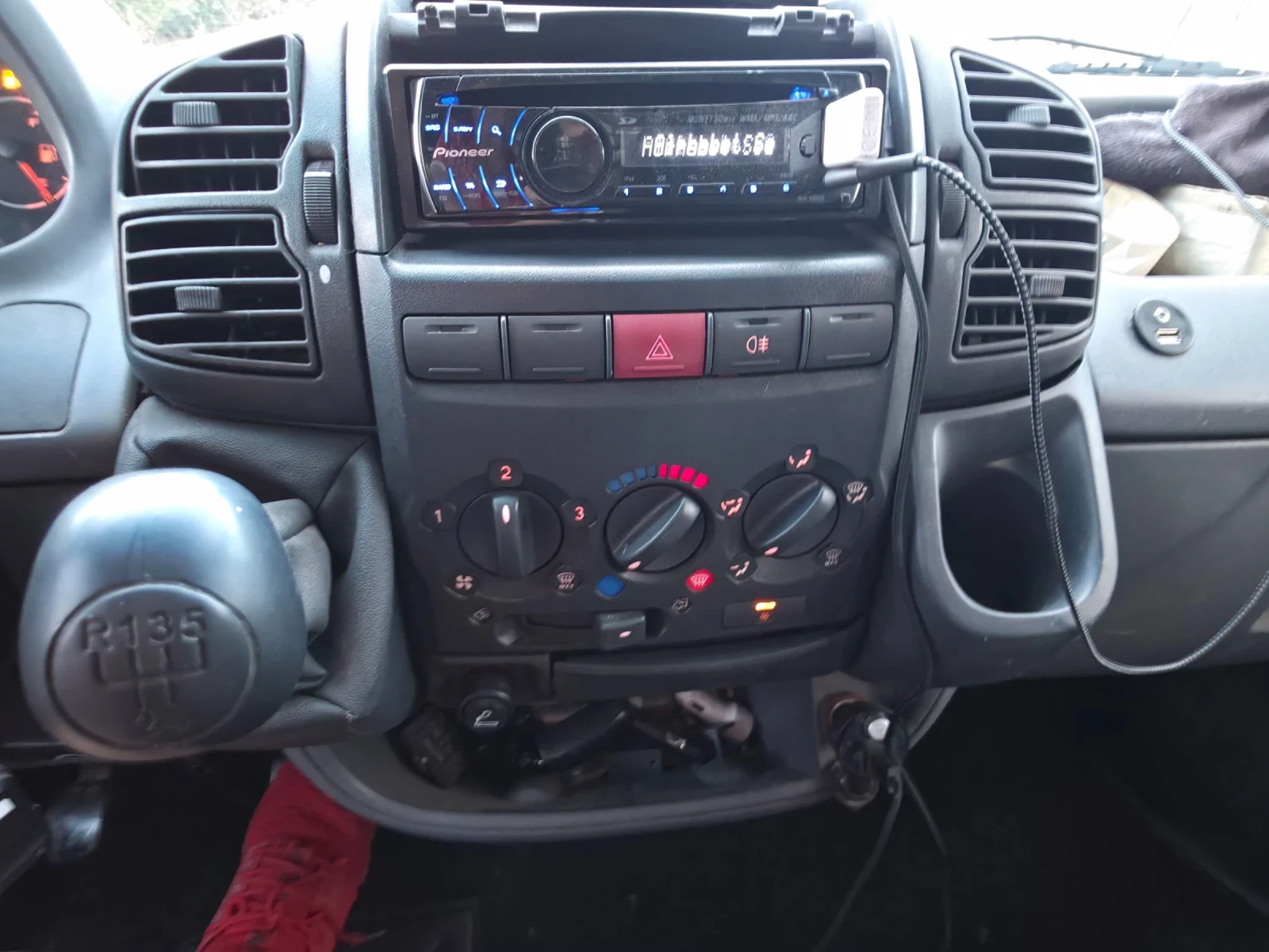 Fiat Ducato 2.3jtd, снимка 7 - Бусове и автобуси - 55973459
