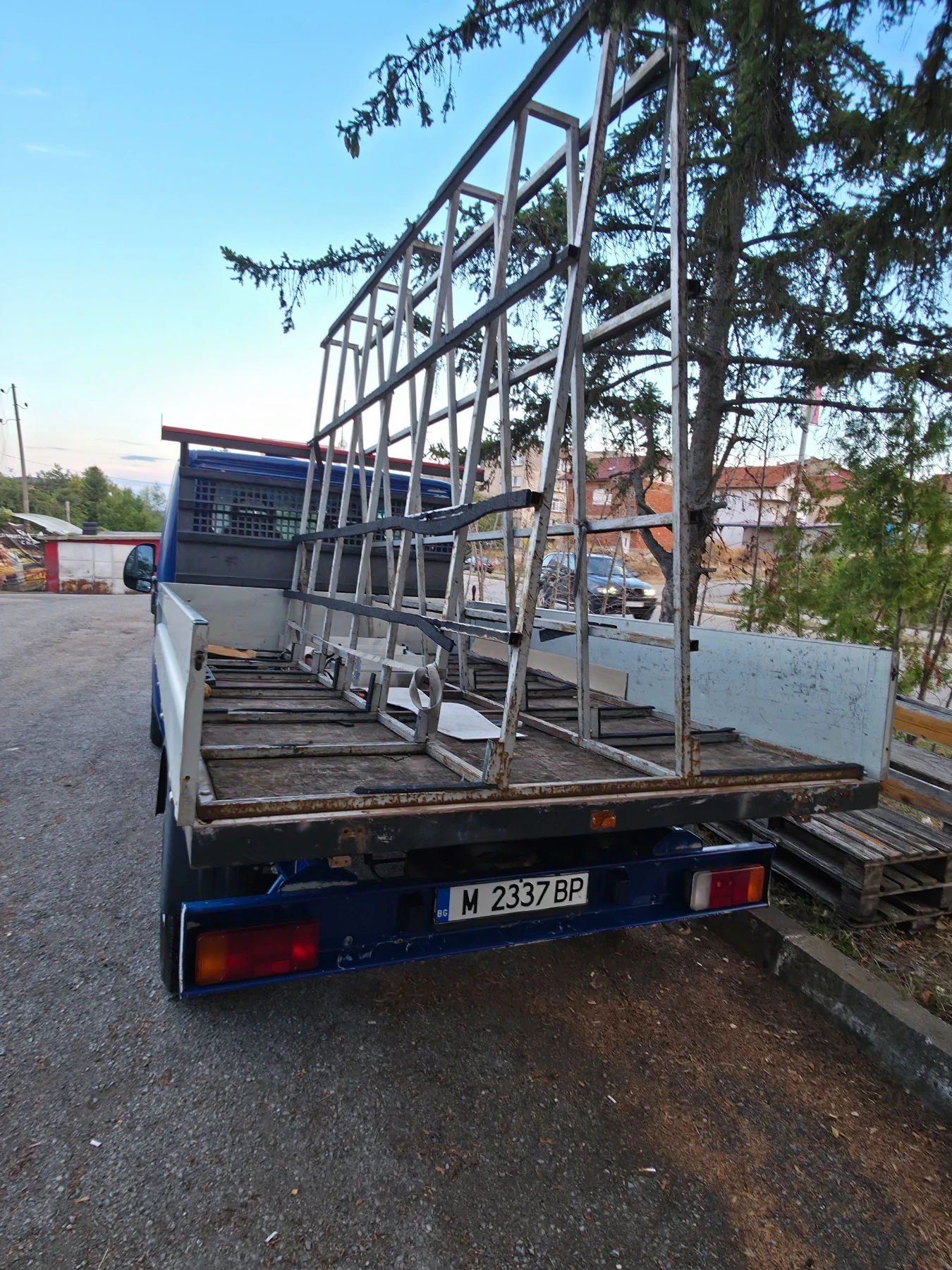 Fiat Ducato 2.3jtd, снимка 4 - Бусове и автобуси - 55973459