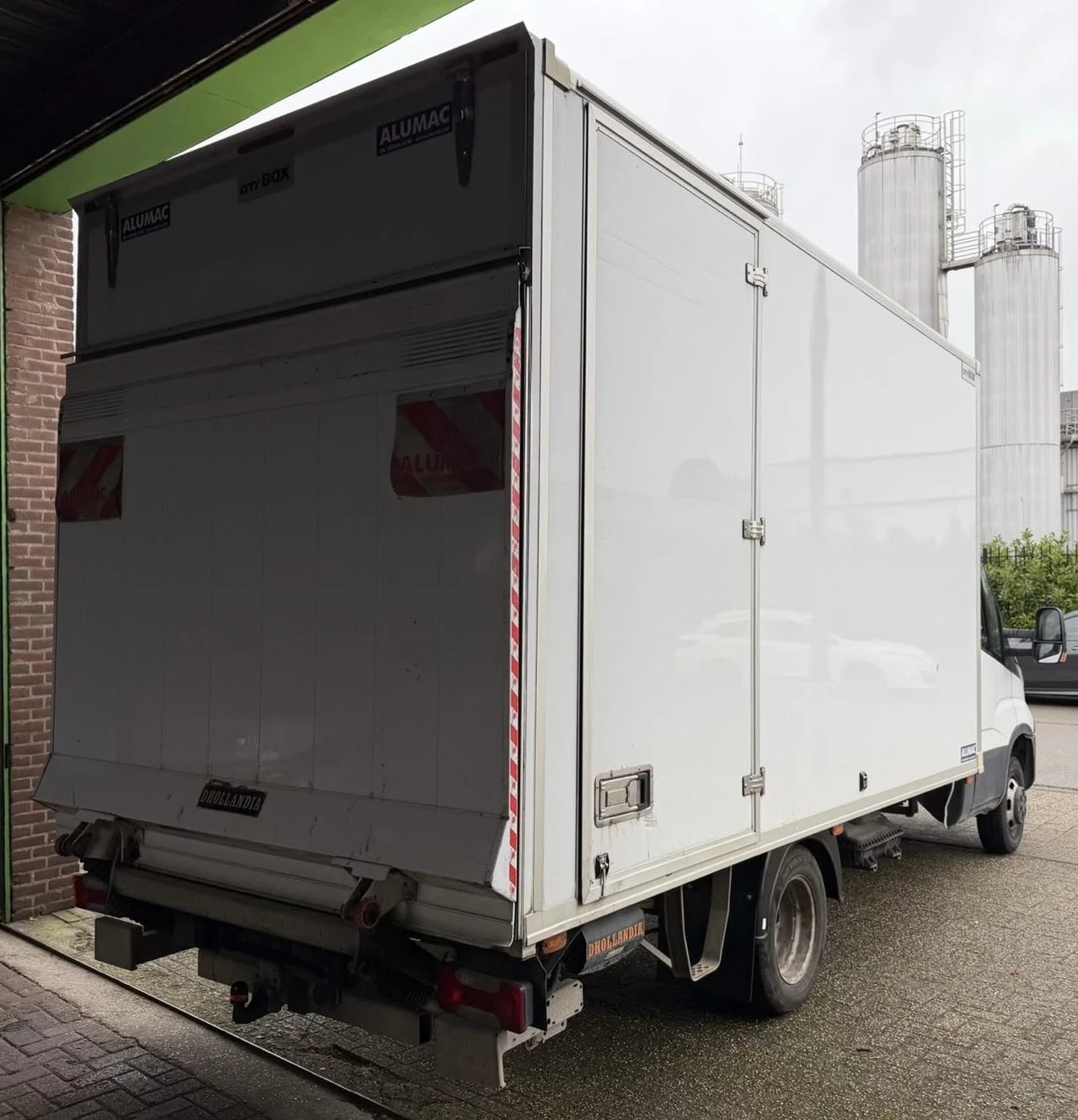 Iveco 35c15 3.0* ����* 4.40�* �����* �������* 3.5� | Mobile.bg � ����������� 4