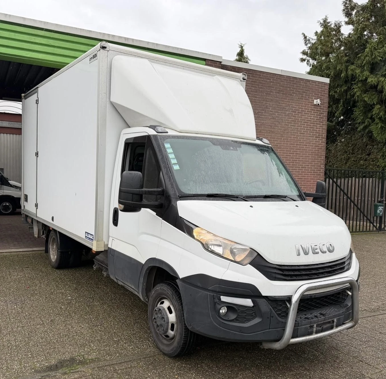 Iveco 35c15 3.0* ����* 4.40�* �����* �������* 3.5� | Mobile.bg � ����������� 2