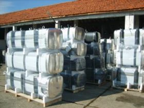 Volvo Fh Нови резервоари, снимка 8