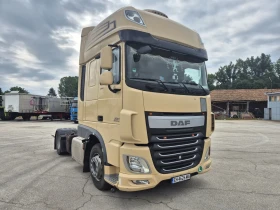 Daf XF 460 Помпа;Ретардер , снимка 2
