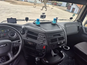 Daf XF 460 Помпа;Ретардер , снимка 11
