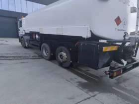 Man 26.403, снимка 4