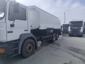 Man 26.403, снимка 3