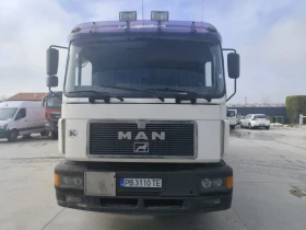 Man 26.403, снимка 1