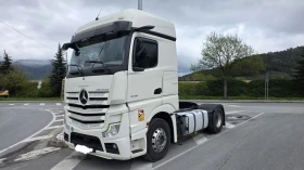 Mercedes-Benz Actros 18 46 EURO 6. Хидравлична помпа , снимка 1