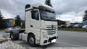 Mercedes-Benz Actros 18 46 EURO 6. Хидравлична помпа , снимка 2