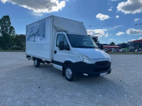 Iveco 35c15, снимка 1