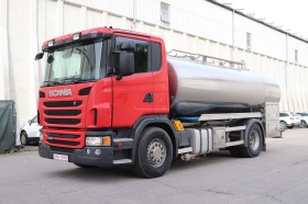     Scania G 480 6  . 11 