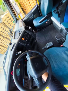 Обява за продажба на Volvo Fh 500 EEV ~Цена по договаряне - изображение 11
